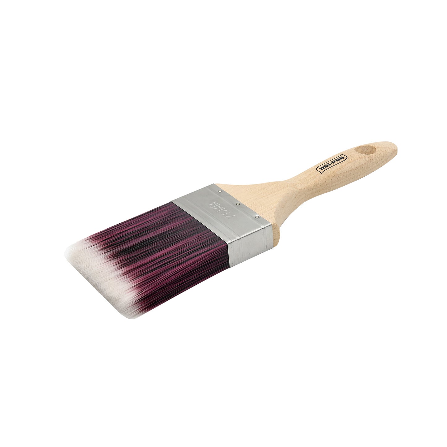 UNi-PRO Professional Wall Brush Range