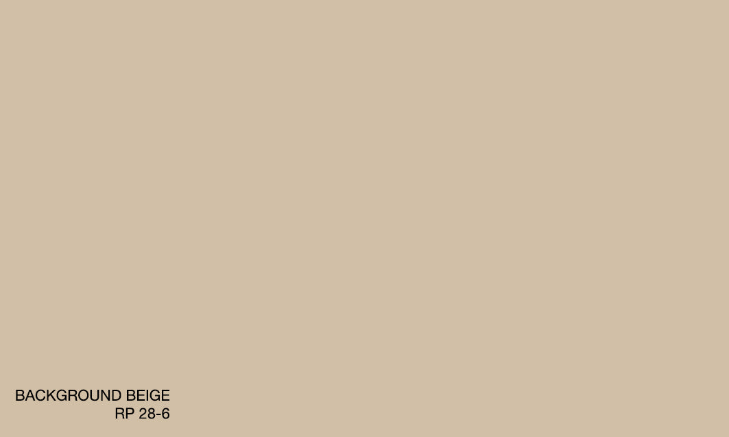BACKGROUND BEIGE RP 28-6 (R.ONE EXTERIOR)