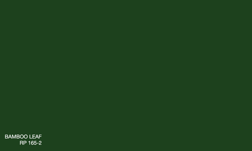 BAMBOO LEAF RP 165-2 (R.AQUA)