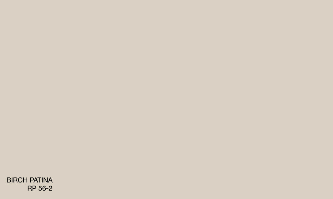 BIRCH PATINA RP 56-2 (R.ONE)