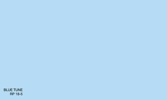 BLUE TUNE RP 18-5 (R.AQUA)