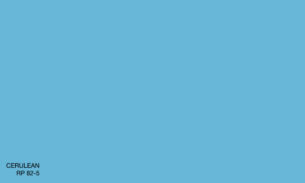 CERULEAN RP 82-5 (R.ONE EXTERIOR)