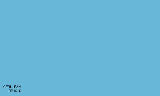 CERULEAN RP 82-5 (R.ONE EXTERIOR)