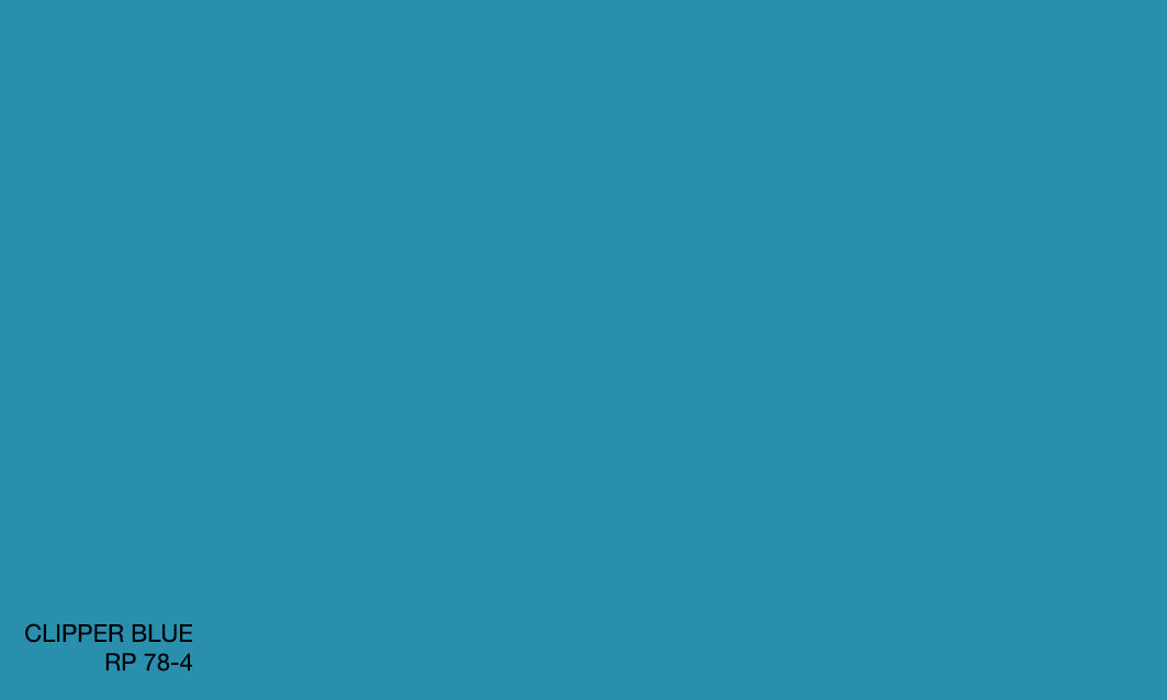 CLIPPER BLUE RP 78-4 (R.COAT)