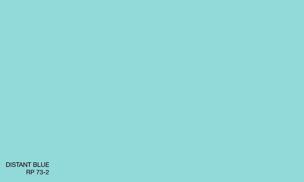 DISTANT BLUE RP 73-2 (R.WASH)