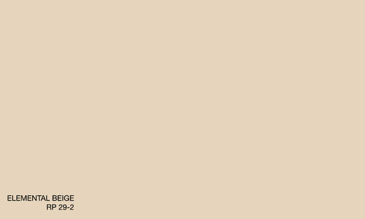 ELEMENTAL BEIGE RP 29-2 (R.AQUA)