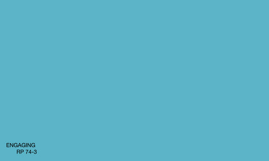 ENGAGING RP 74-3 (R.WASH)
