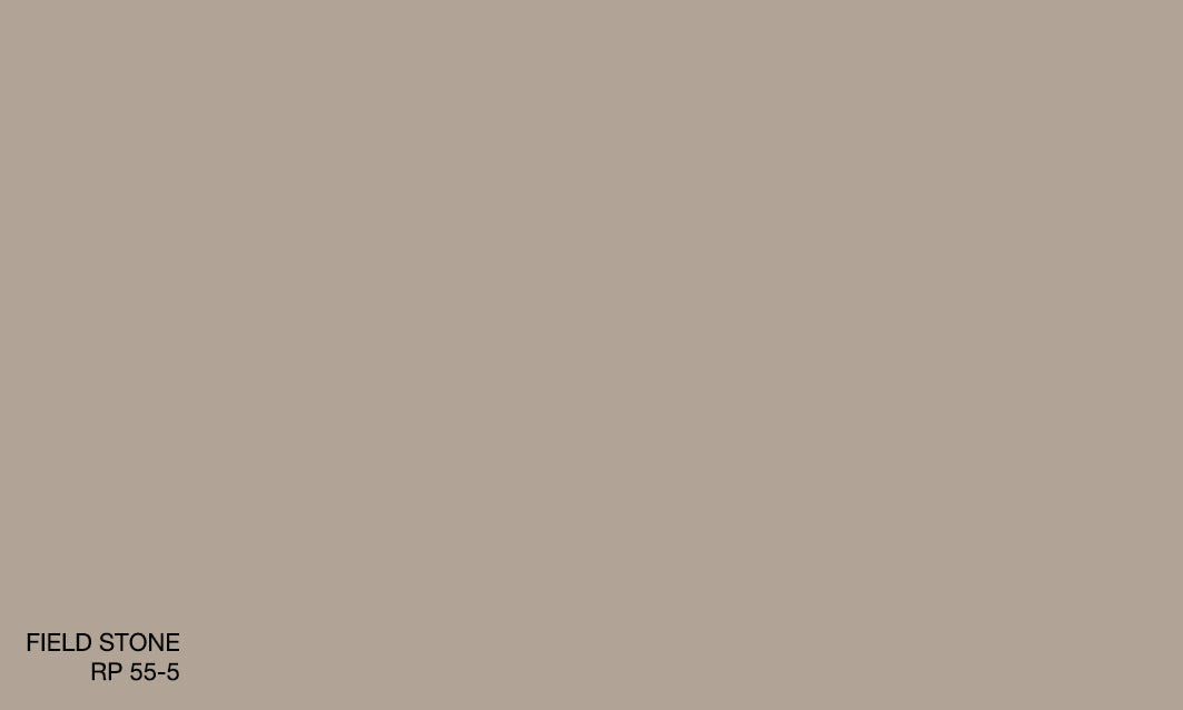 FIELD STONE RP 55-5 (R.ONE EXTERIOR)