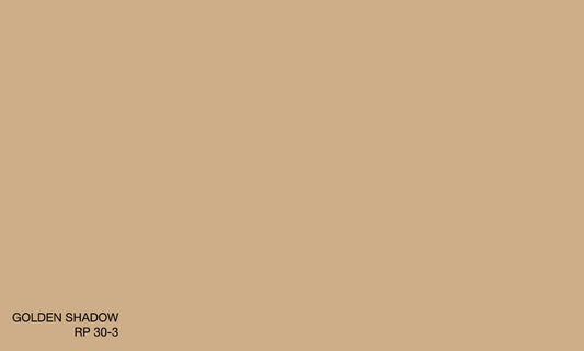 GOLDEN SHADOW RP 30-3 (R.ONE EXTERIOR)