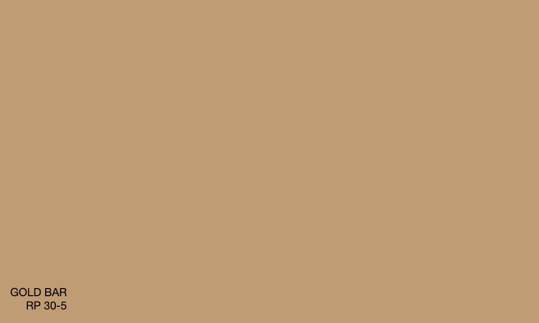 GOLD BAR RP 30-5 (R.ONE EXTERIOR)