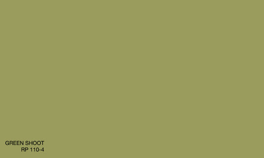 GREEN SHOOT RP 110-4 (R.ONE)