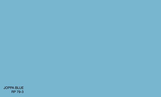 JOPPA BLUE RP 79-3 (R.AQUA)