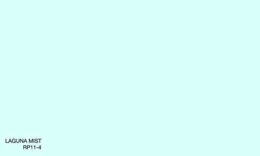 LAGUNA MIST RP11-4 (R.COAT)