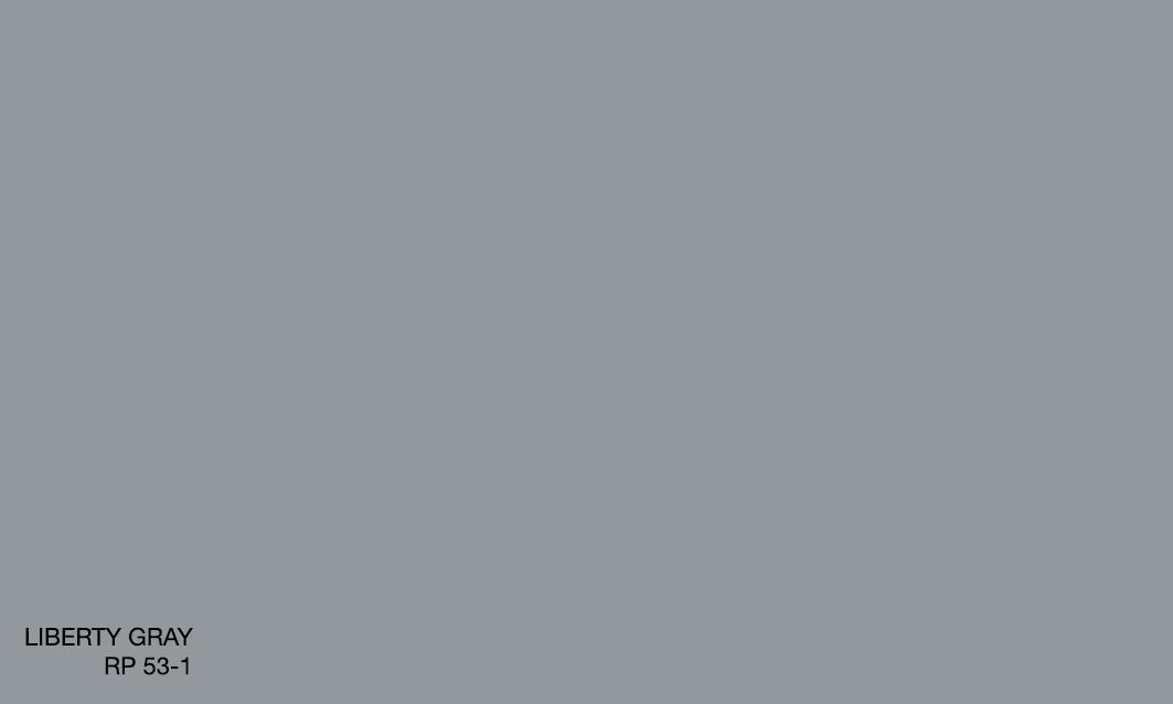 LIBERTY GRAY RP 52-3 (R.AQUA)