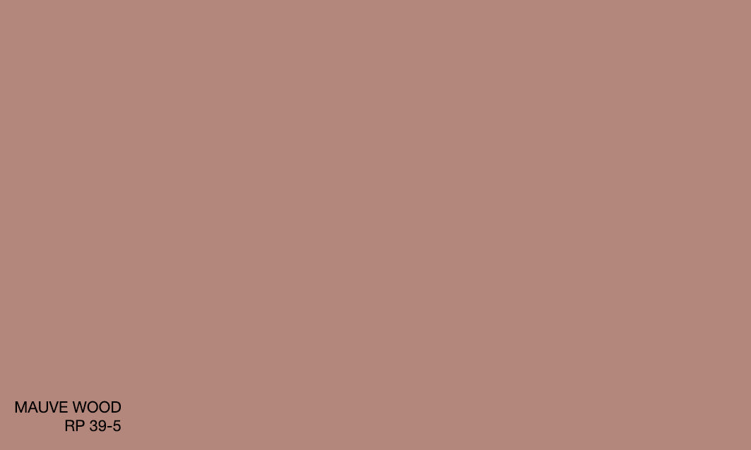 MAUVE WOOD RP 39-5 (R.WASH)