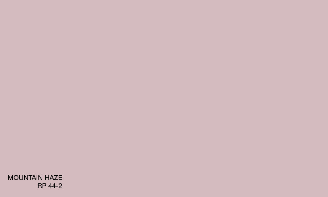 MOUNTAIN HAZE RP 44-2 (R.WASH)