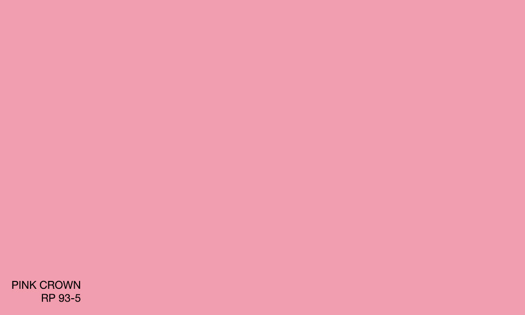 PINK CROWN RP 93-5 (R.WASH)