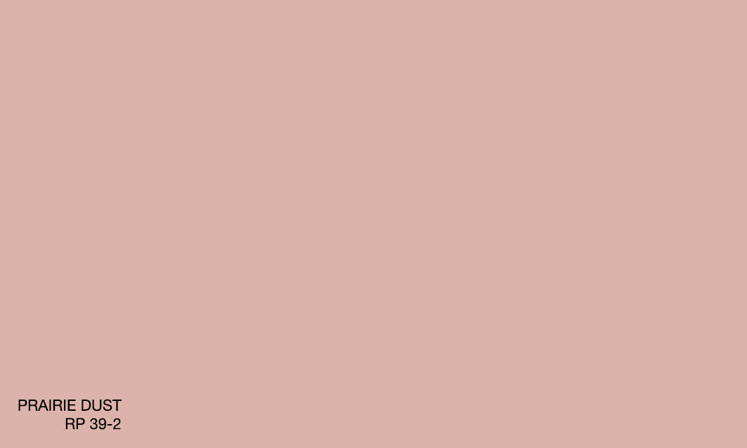 PRAIRIE DUST RP 39-2 (R.ONE)