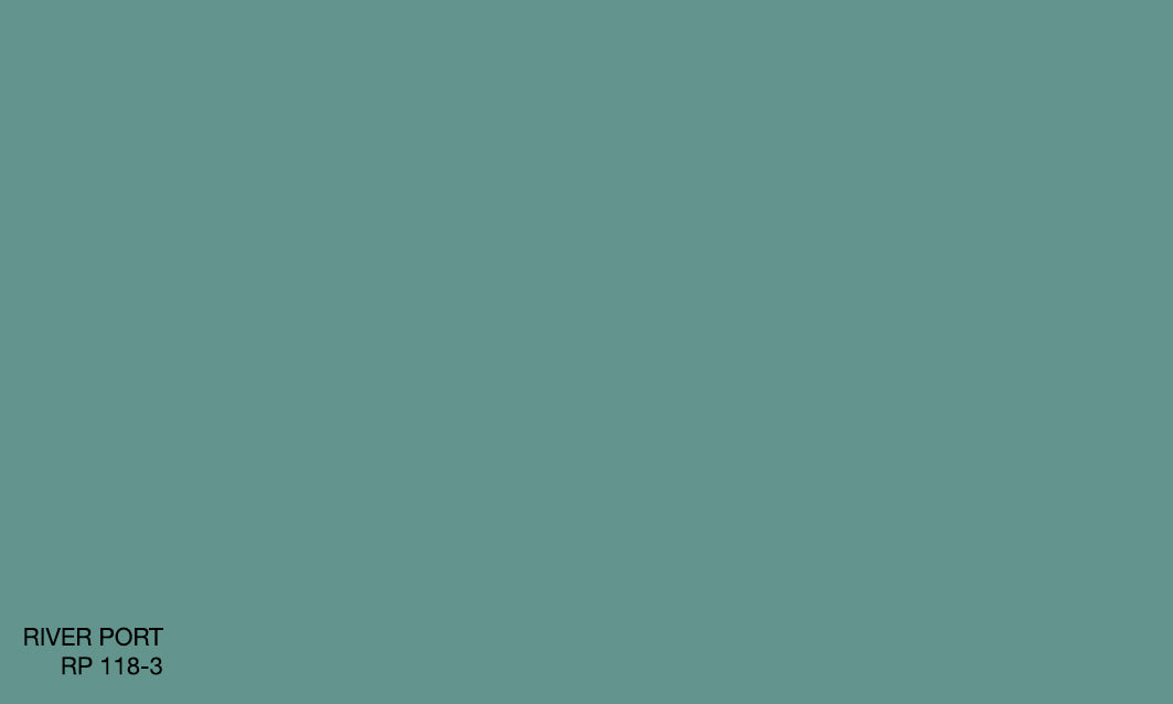 RIVER PORT RP 118-3 (R.WASH)