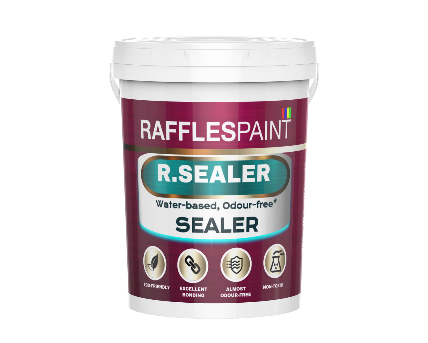 R.SEALER (Interior Sealant)