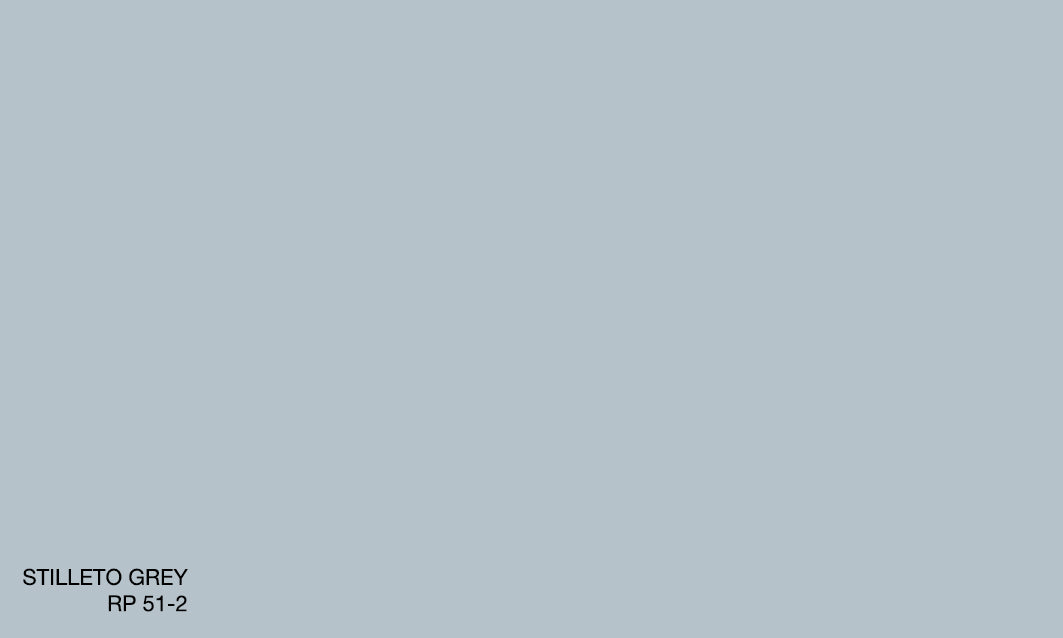 STILLETO GREY RP51-2 (R.ONE EXTERIOR)