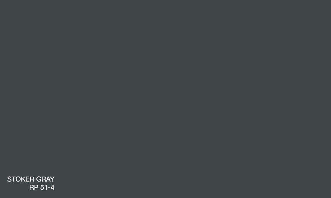 STOKER GRAY RP 51-4 (R.ONE)