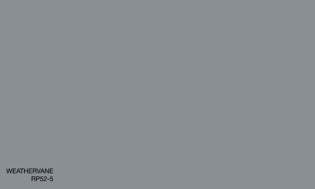 WEATHERVANE RP 52-5 (R.WASH)