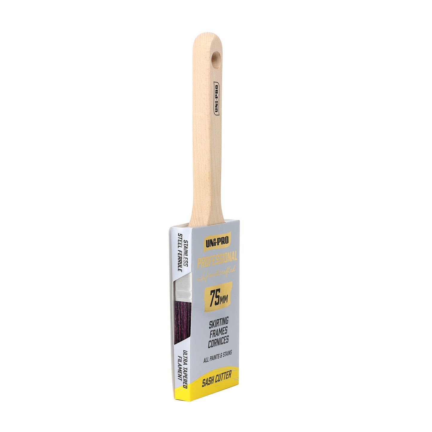 UNi-PRO Professional Sash Cutter Range
