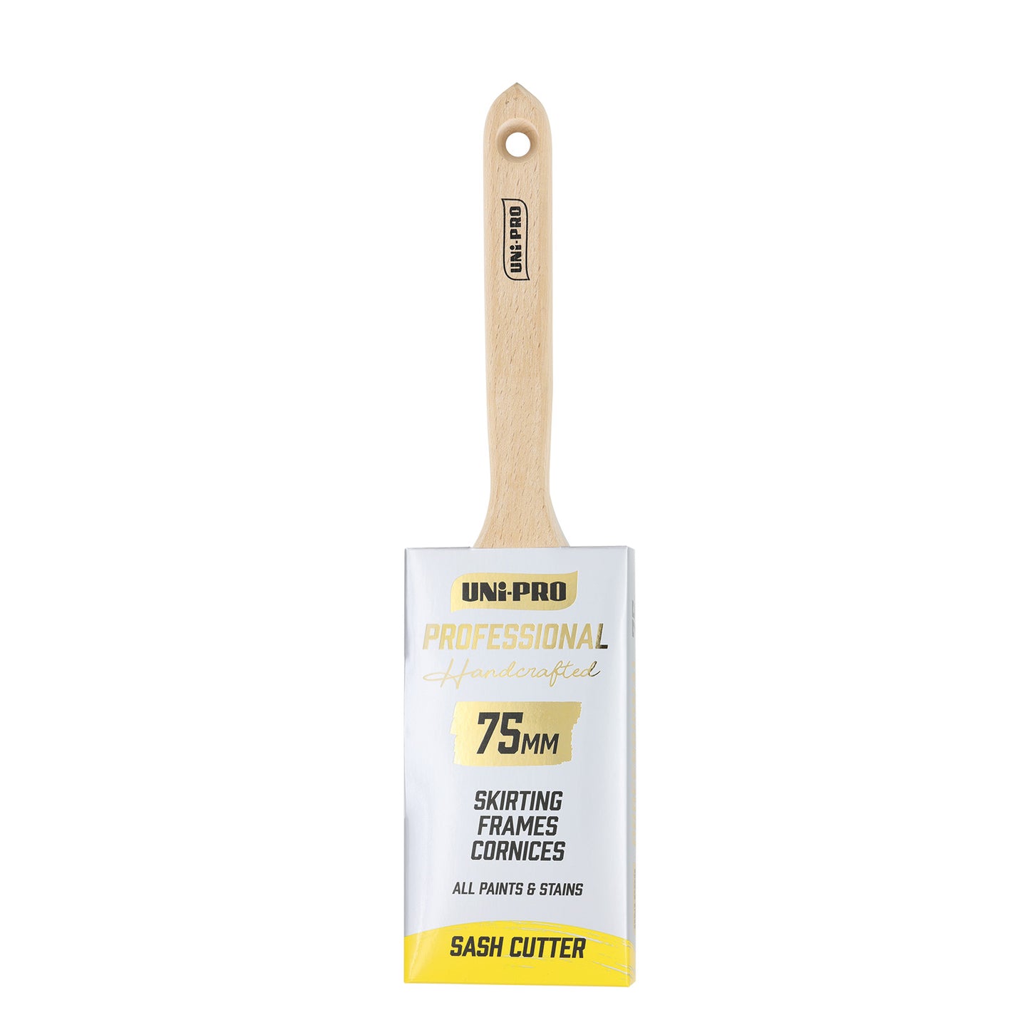 UNi-PRO Professional Sash Cutter Range