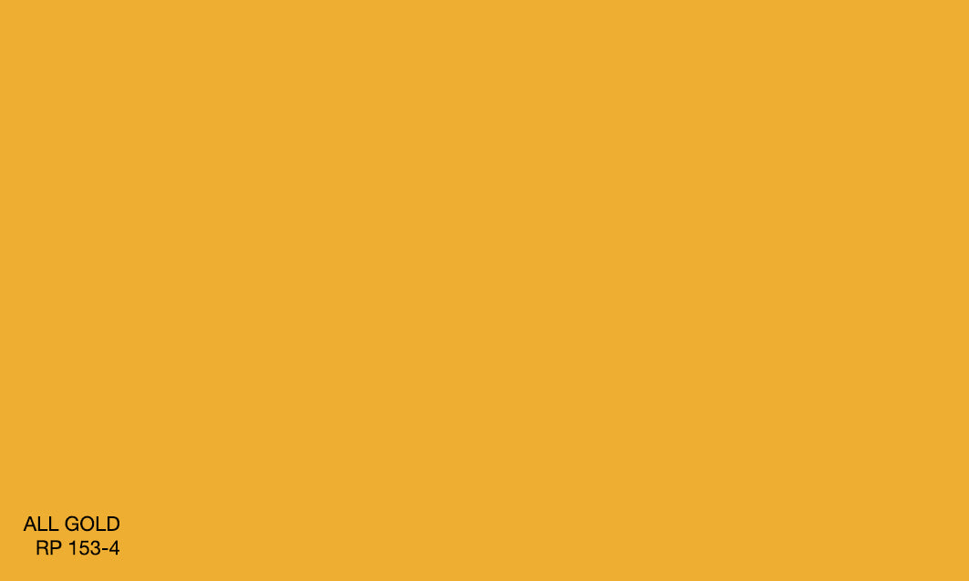 ALL GOLD RP 153-4 (R.ONE EXTERIOR)