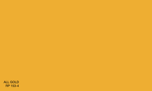 ALL GOLD RP 153-4 (R.COAT)