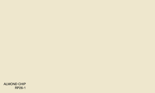 ALMOND CHIP RP26-1 (R.AQUA)