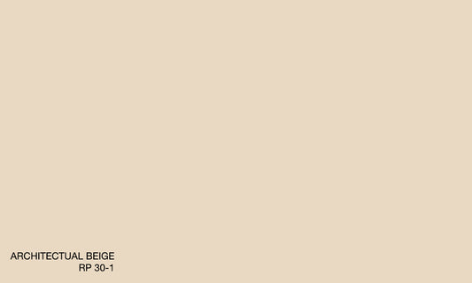 ARCHITECTURAL BEIGE RP 30-1 (R.WASH)