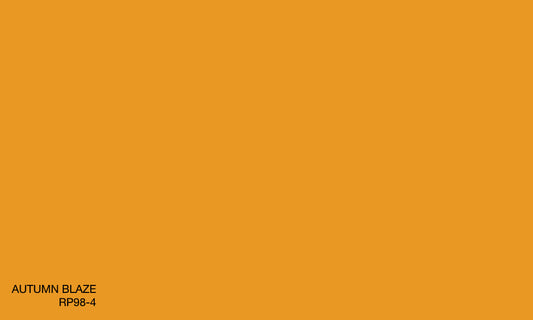 AUTUMN BLAZE RP98-4 (R.ONE)