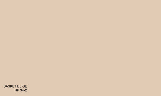 BASKET BEIGE RP 34-2 (R.AQUA)