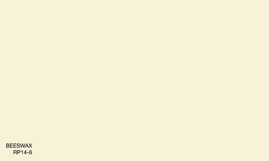BEESWAX RP14-6 (R.ONE EXT)