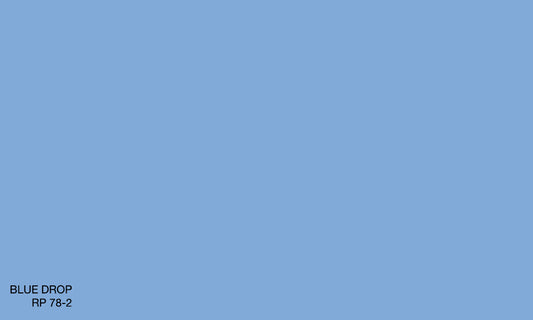 BLUE DROP RP 78-2 (R.COAT)