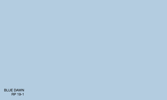BLUE DAWN RP 19-1 (R.AQUA)