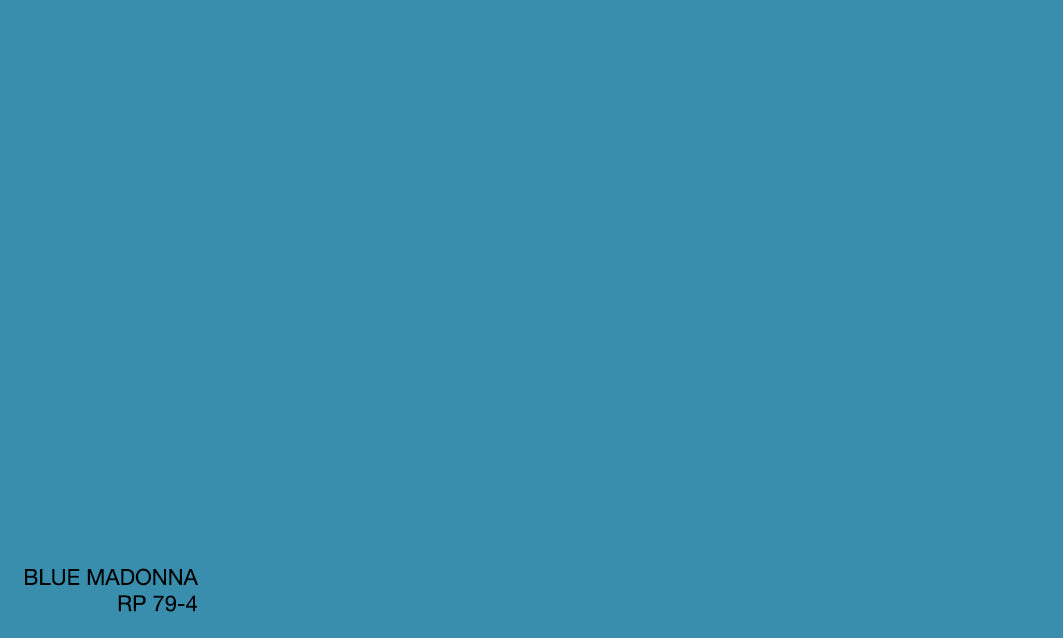 BLUE MADONNA RP 79-4 (R.ONE EXTERIOR)