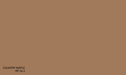 COUNTRY MAPLE RP 34-4 (R.AQUA)