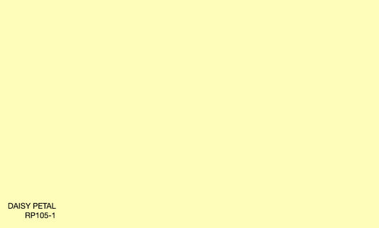 DAISY PETAL RP105-1 (R.WASH)