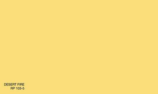 DESERT FIRE RP 103-5 (R.AQUA)