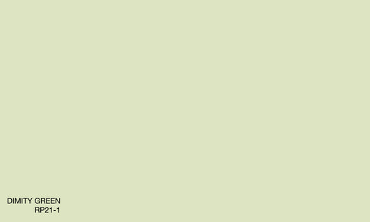 DIMITY GREEN RP21-1 (R.AQUA)