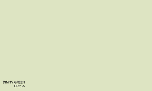 DIMITY GREEN RP22-1 (R.ONE EXTERIOR)