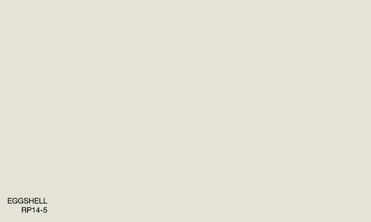 EGGSHELL RP14-5 (R.ONE EXTERIOR)