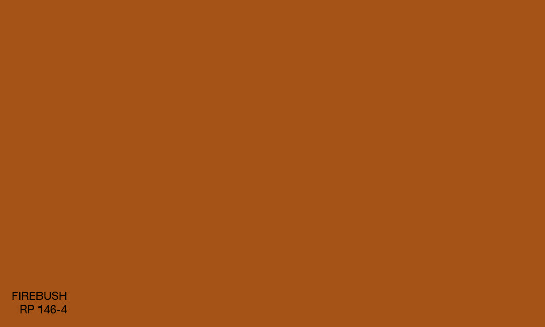 FIREBUSH RP 146-4 (R.AQUA)