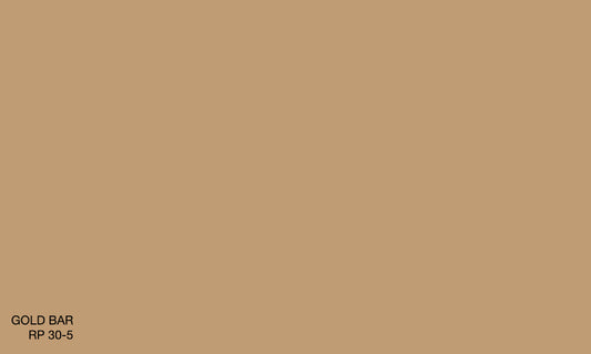 GOLD BAR RP 30-5 (R.ONE EXTERIOR)