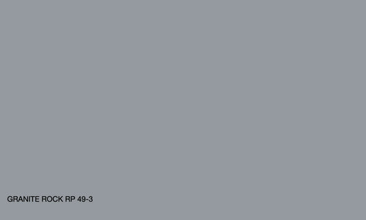 GRANITE ROCK RP 49-3 (R.ONE)