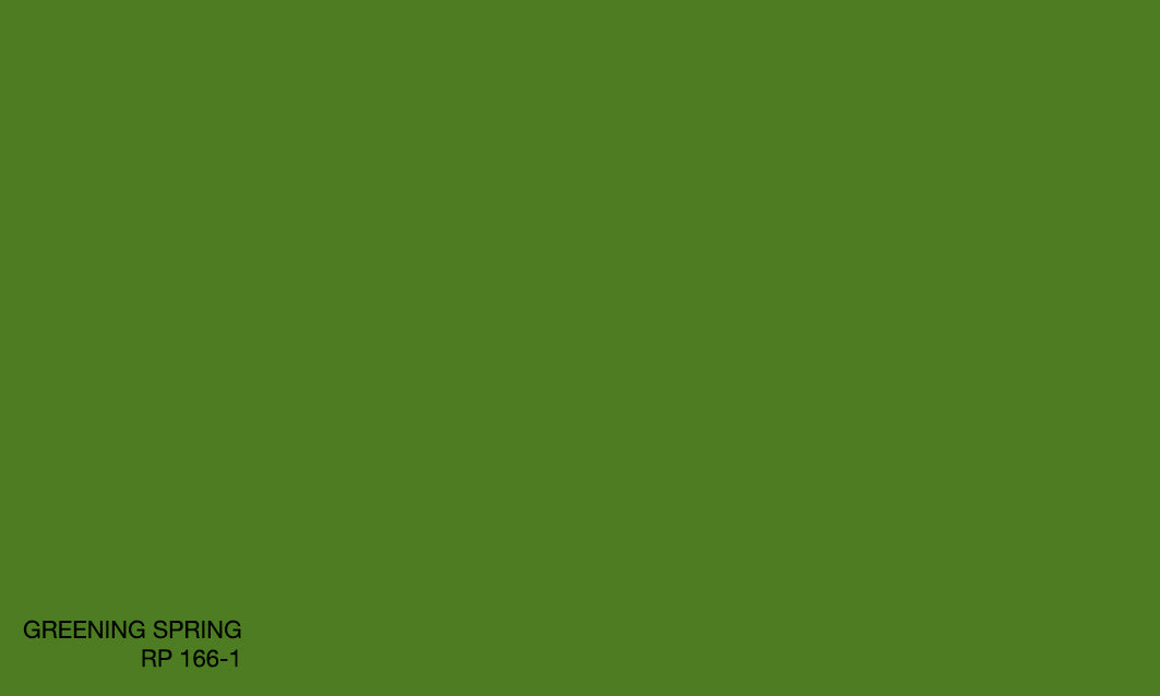 GREENING SPRING RP 166-1 (R.WASH)