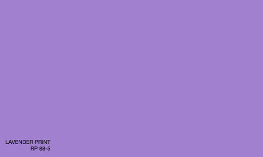 LAVENDER PRINT RP 88-5 (R.AQUA)